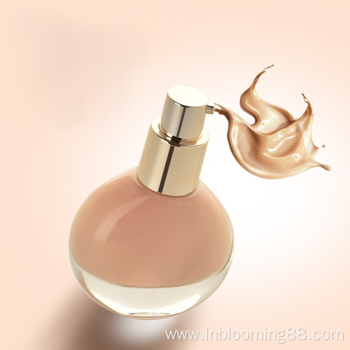 Cosmetics Full Coverage Foundation Makeup Foundation